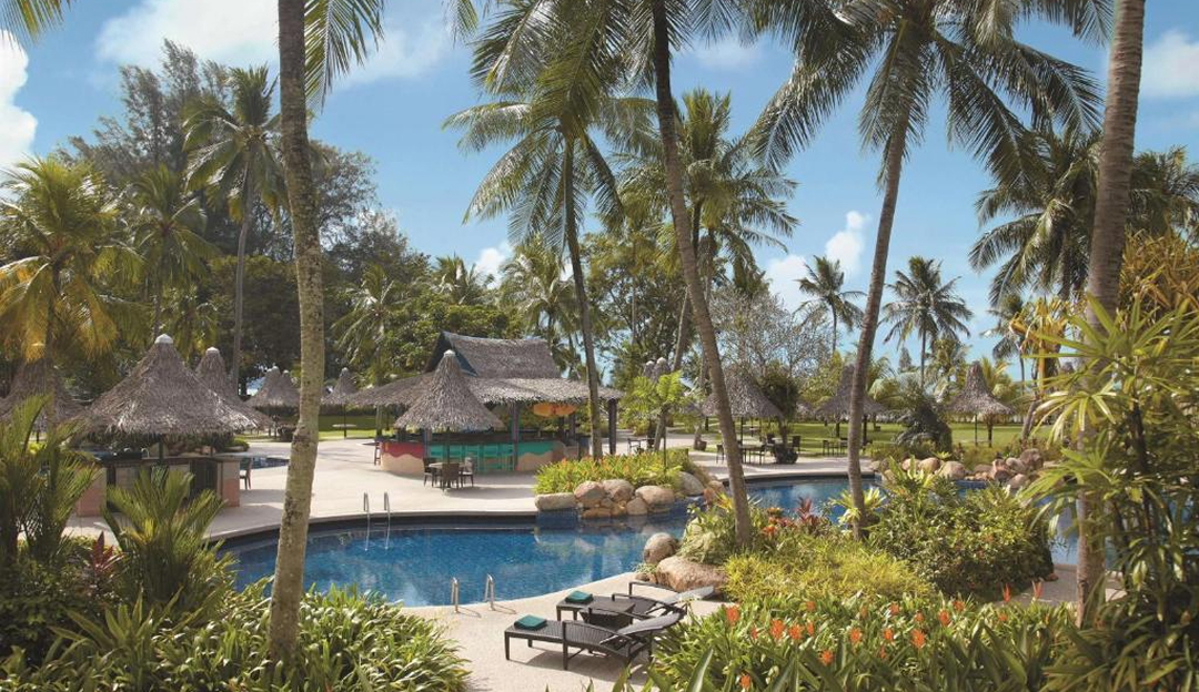 Golden Sands Resort By Shangri-la