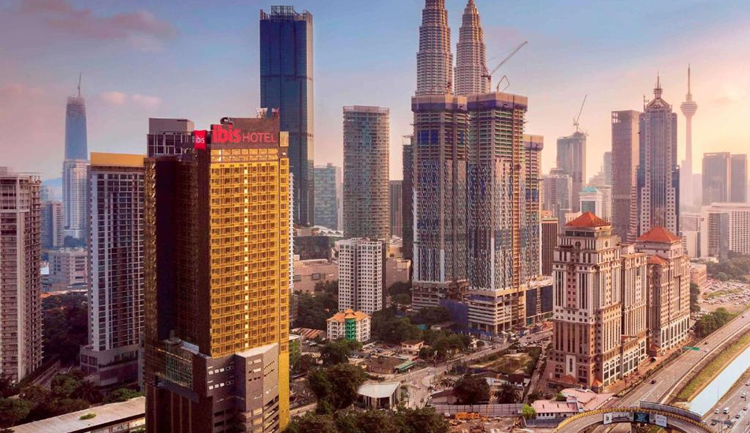 Ibis Kuala Lumpur City Centre