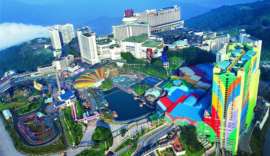 Genting